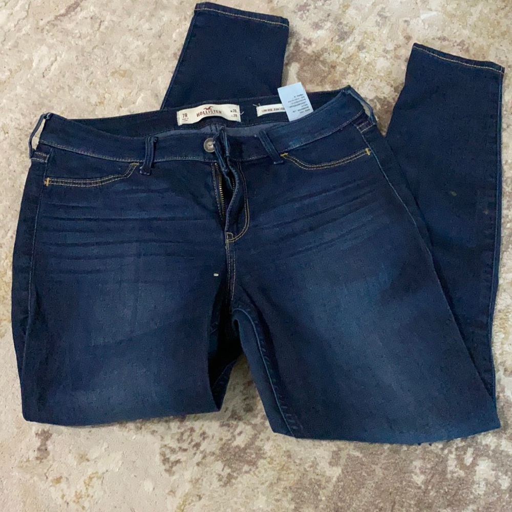 Hollister jeans